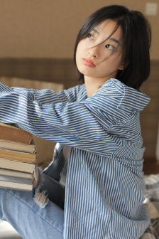 梦回唐朝